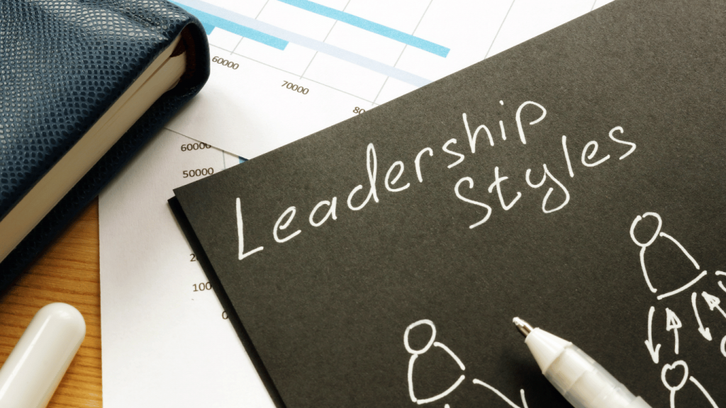 Descubre los distintos tipos de liderazgo que pueden ayudarte a ser un mejor líder