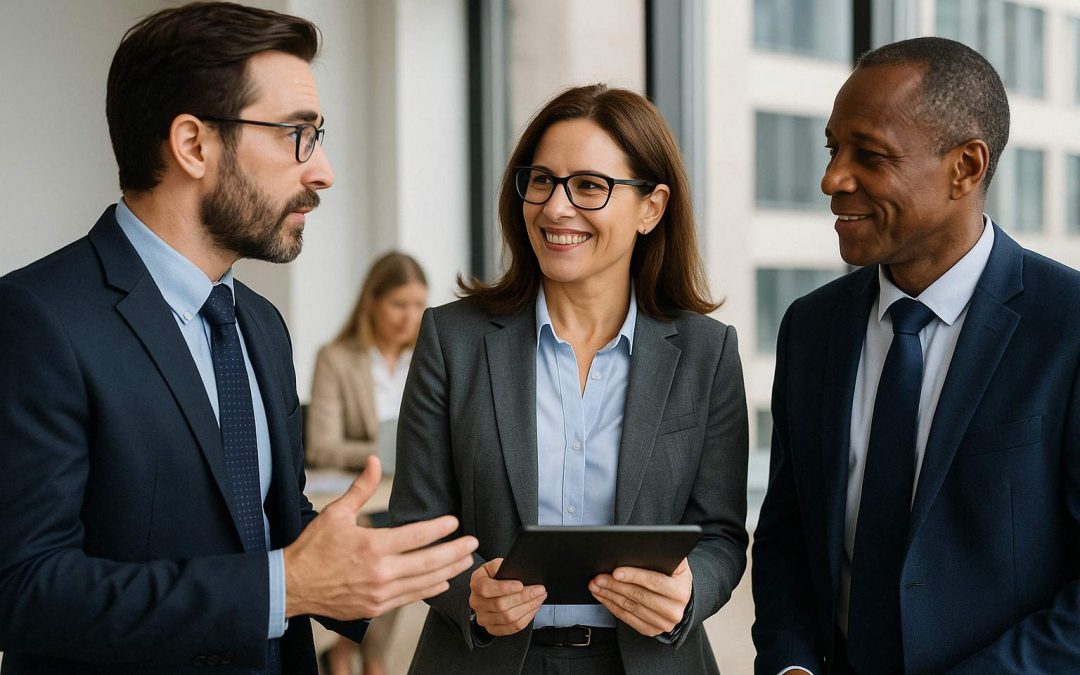 Cómo ser un buen líder: cualidades, pasos y 13 estrategias