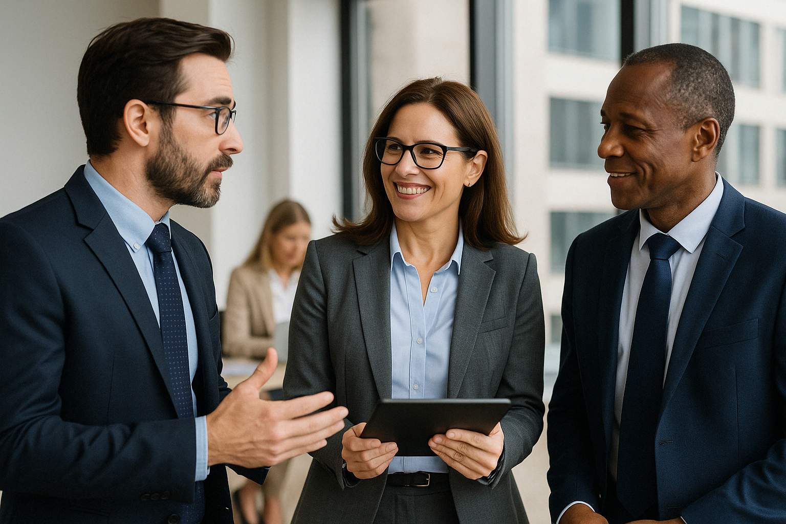 Cómo ser un buen líder: cualidades, pasos y 13 estrategias